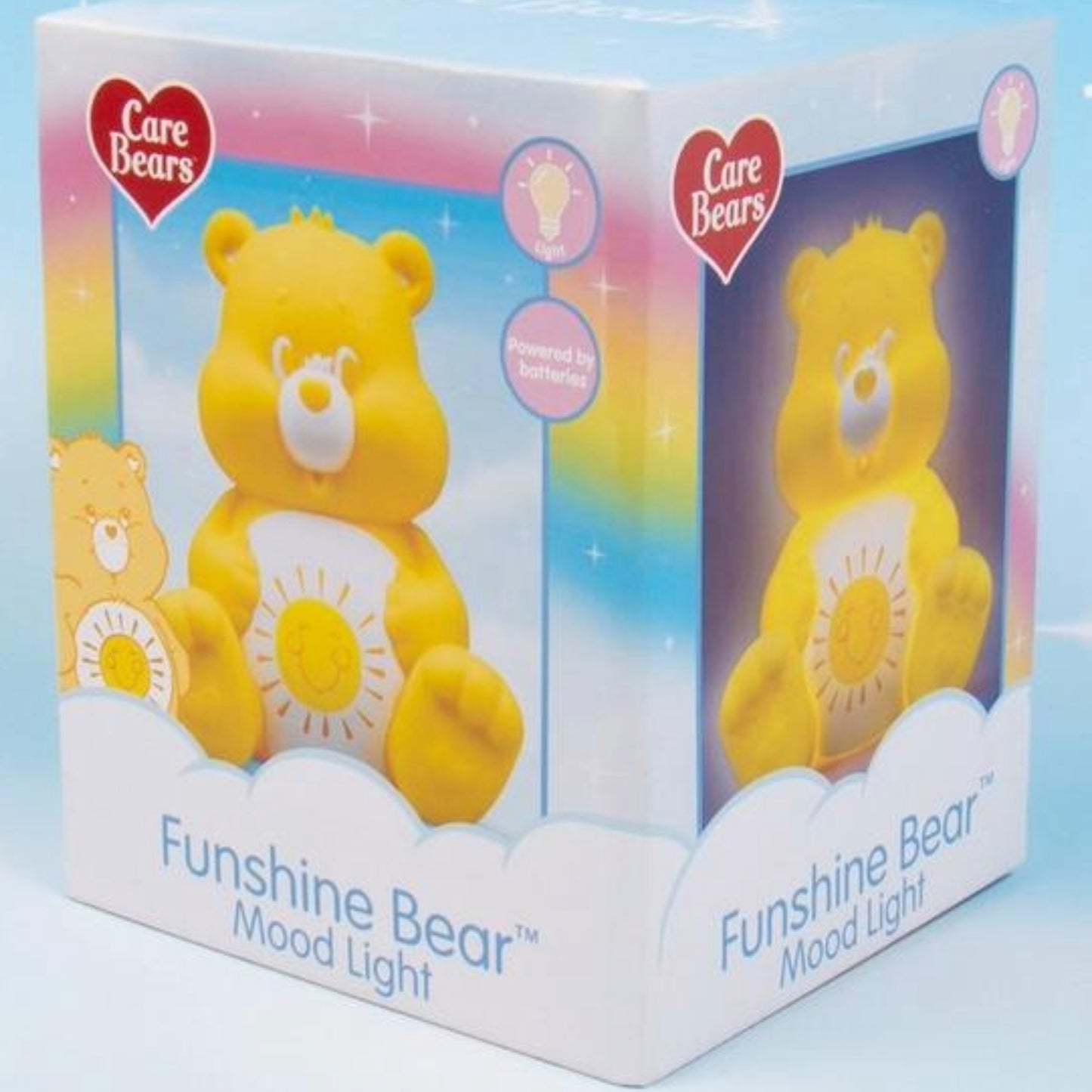 Fizz Creations - Mood Light | Care Bears | Mood Light