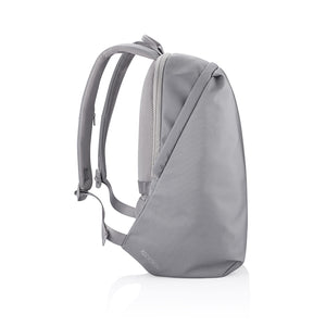 Bobby Soft Anti-Theft Backpack | Grey