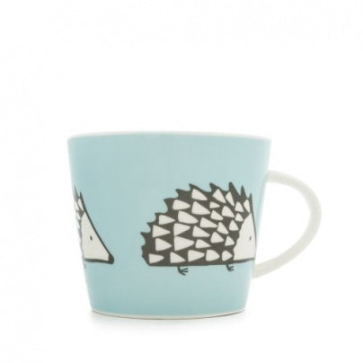 Keith Brymer Jones Scion Living Mug Spike | Blue