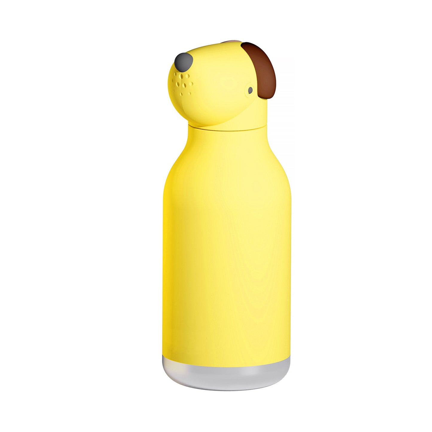 Bestie Dog - 460 ml Insulated Bottle with Straw - Image 1