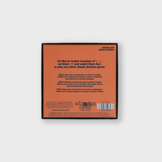 Dominoes Set