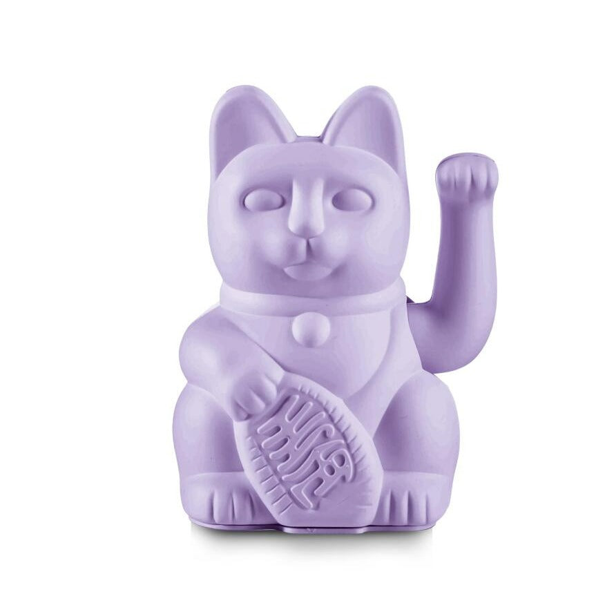 Donkey - Home Decor  | Lucky Cat | Lilac