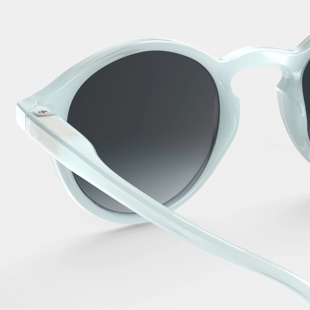 Sunglasses Junior Shape D in Misty Blue