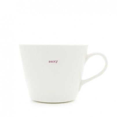 Keith Brymer Jones Mug | Sexy