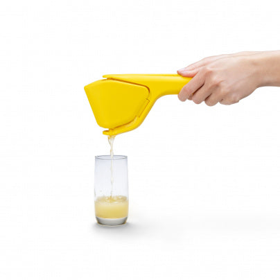 Juicer Dreamfarm Fluicer | Lemon