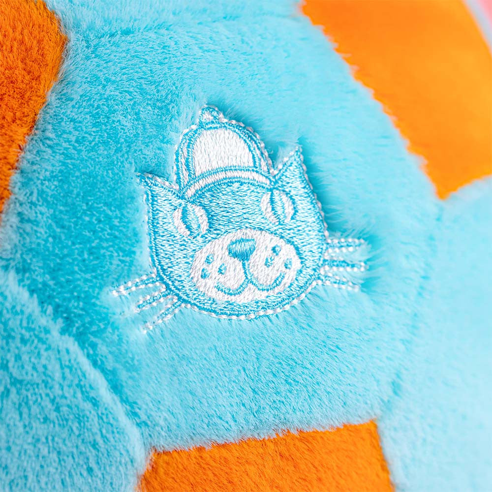 Jellycat | Amuseables Jellycat Football | Soft Toy