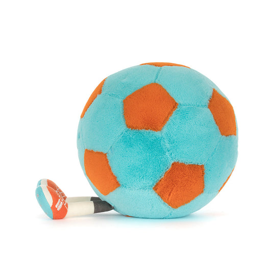 Jellycat | Amuseables Jellycat Football | Soft Toy