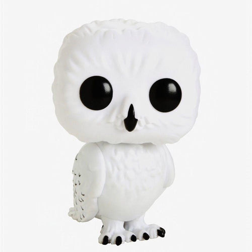 Funko POP! Harry Potter: S5 - Hedwig - Image 3