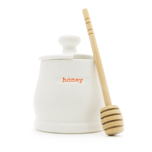 Keith Brymer Jones Honey Pot