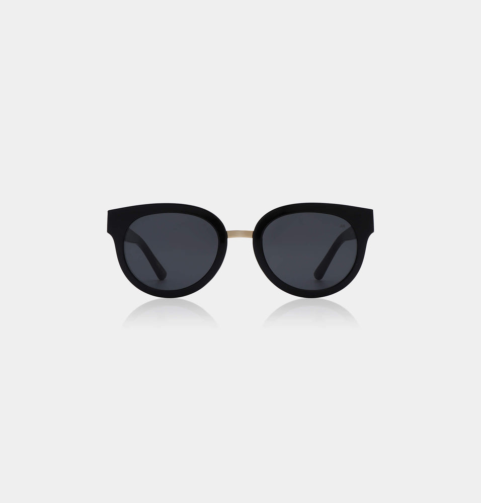 A.KJAERBEDE - Sunglasses | Jolie Black