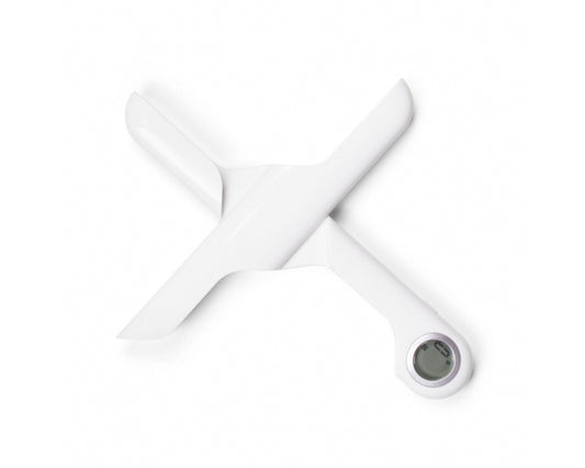 Magnum Brands - Scale | Compact Kitchen Scale LCD