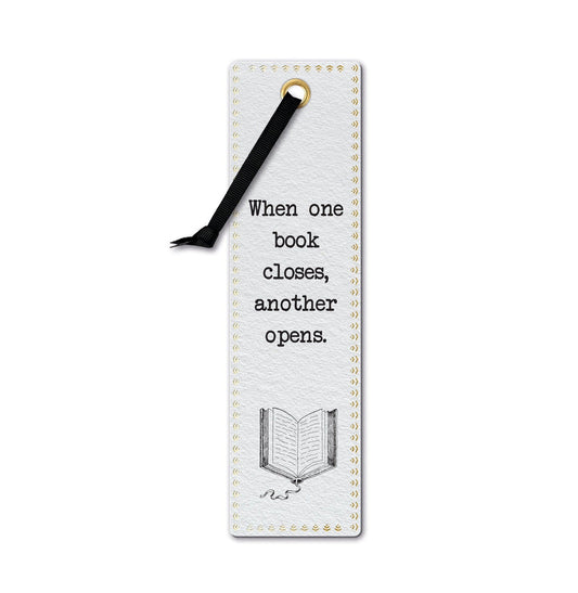 Literary Bookmarks - Another Opens - Image 2