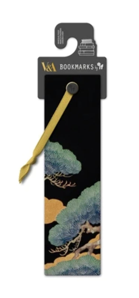 V&a Bookmark - Kimono - Image 2