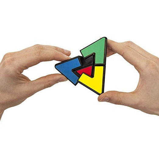 Recent Toys - Puzzle | Pyraminx Duo