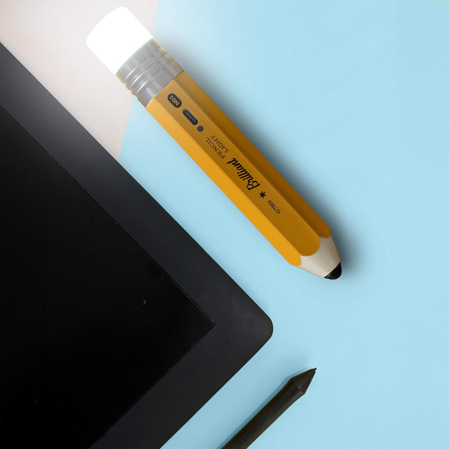 Pencil Light