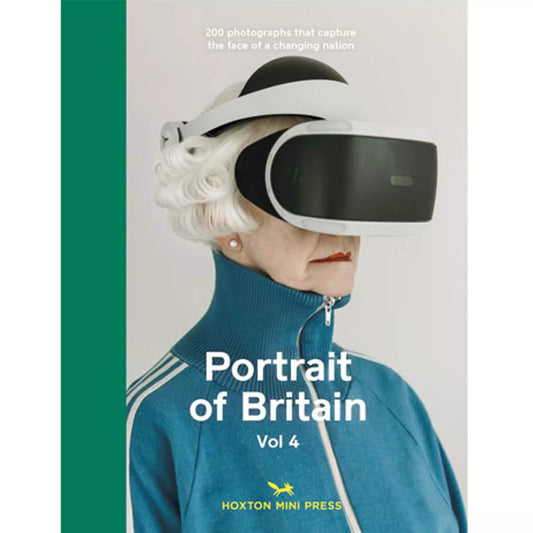 Photography | Portrait Of Britain Volume 4 Hoxton Mini Press