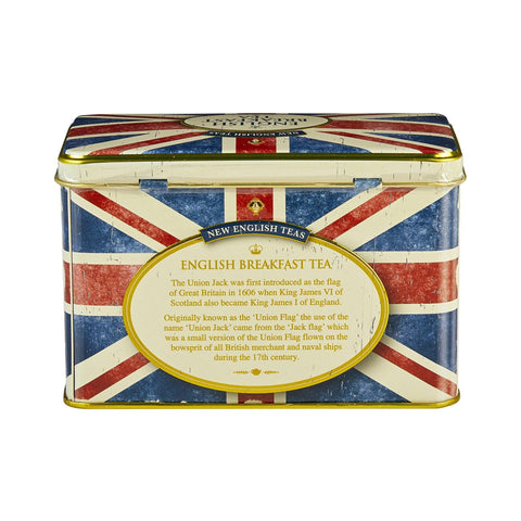 Best of British Classic Tea Tin - Image 2