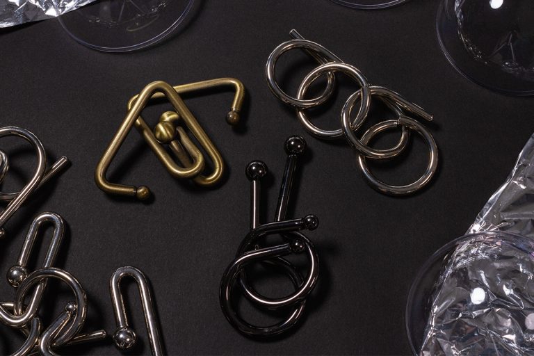 The Alchemist Puzzle - Set of 3 - Image 3