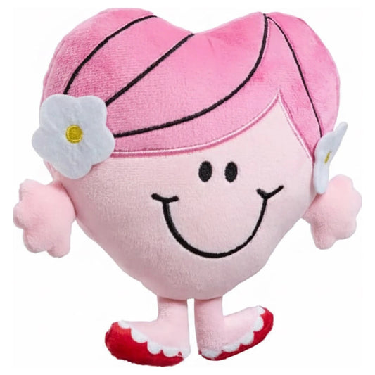 Little Miss Hug - Small Plush Toy Soft Collectible for Kids - Image 2