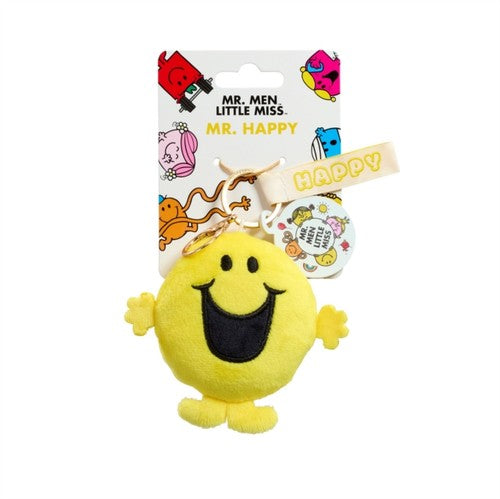 MR. Happy Keychain - Image 1