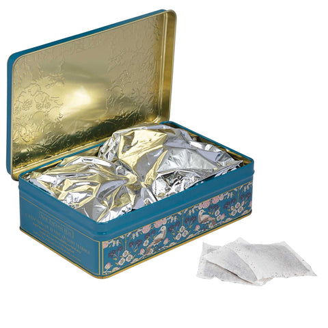 Song Thrush Tea Selection Tin - Image 3