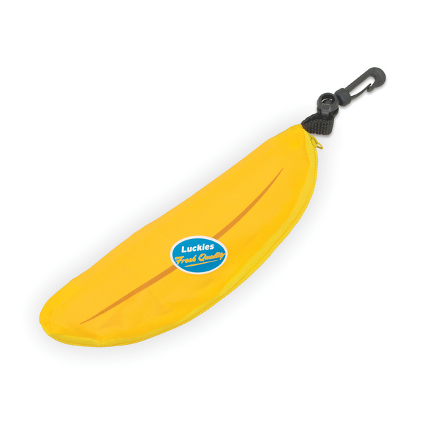 Luckies - Reusable Bag | Banana Bag
