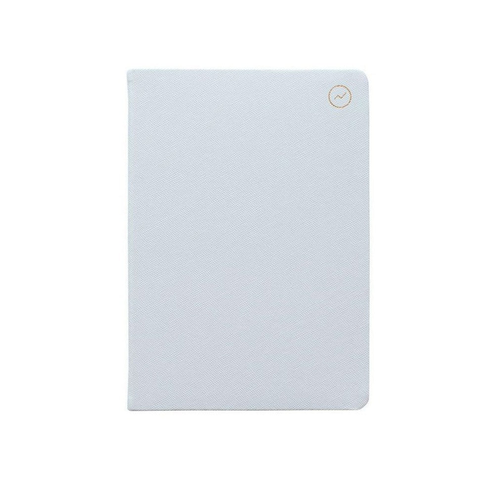 MI NOTES BOOK - Grey