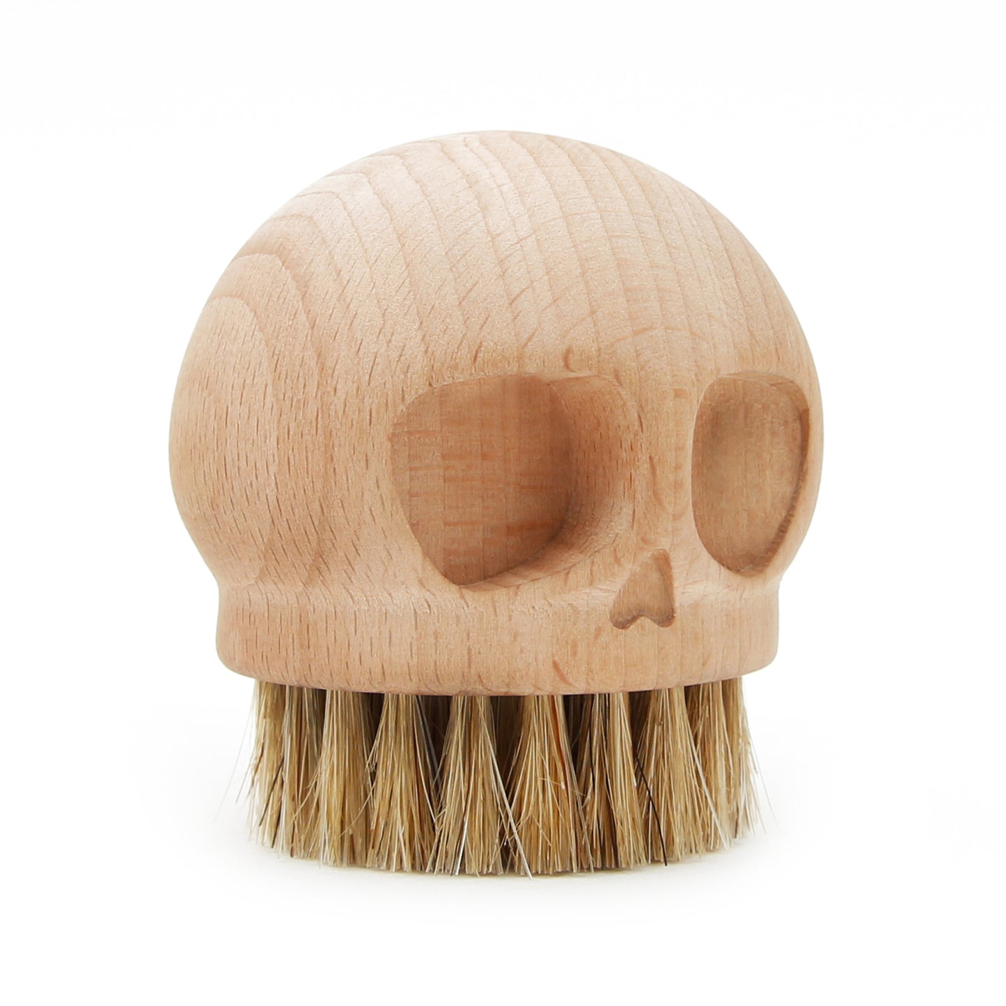 Skull Brush