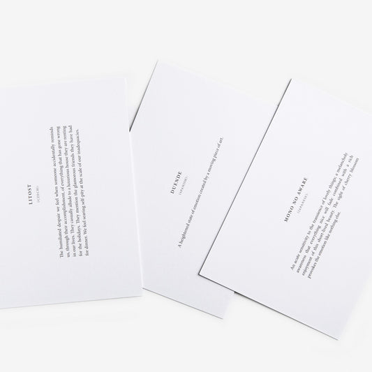 Untranslatable words