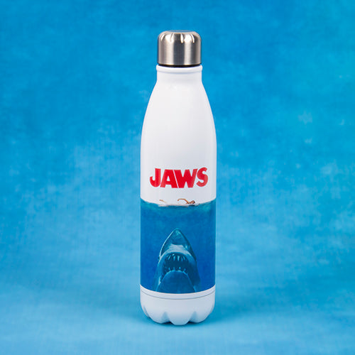 Jaws Water Bottle Insulated Stainless Steel