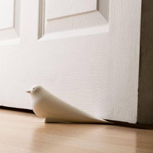 Doorstopper Dove Pink