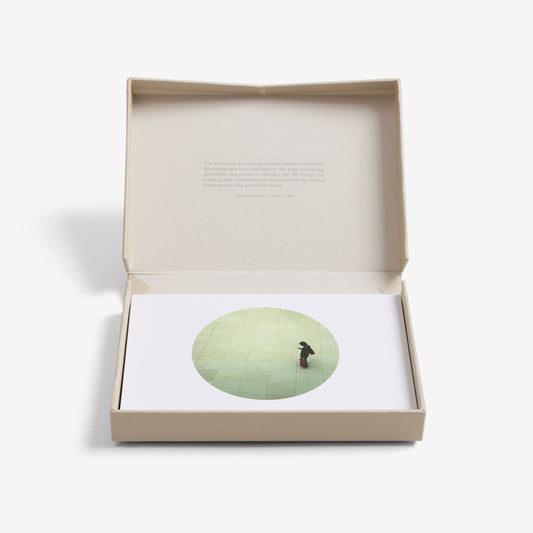 Cards for perspective