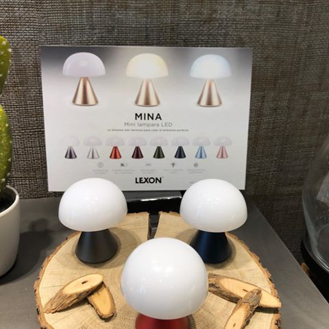 Mini hotsell portable lamp