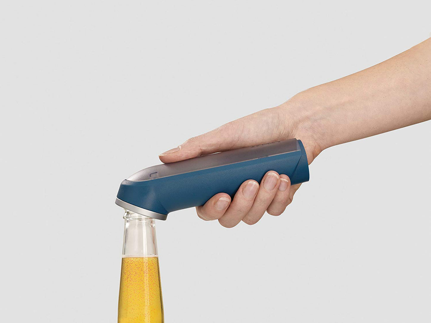 DISCONTINUED - Bottle opener cap-collecting