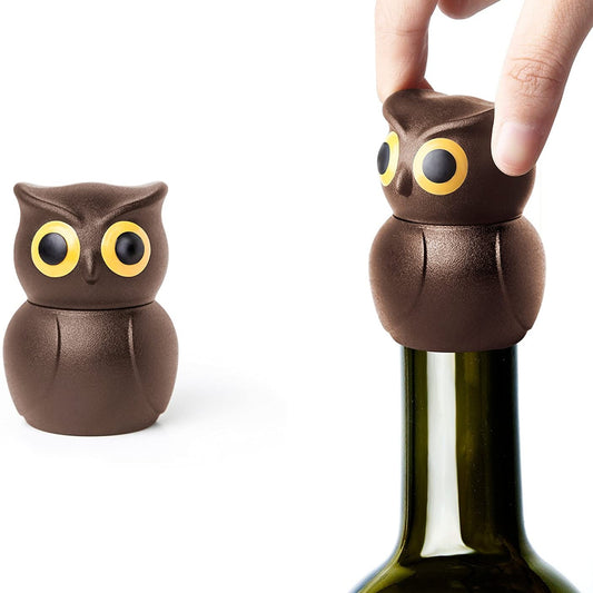 Owl Stopper