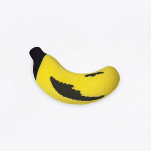 DOIY Fruit Socks - Banana