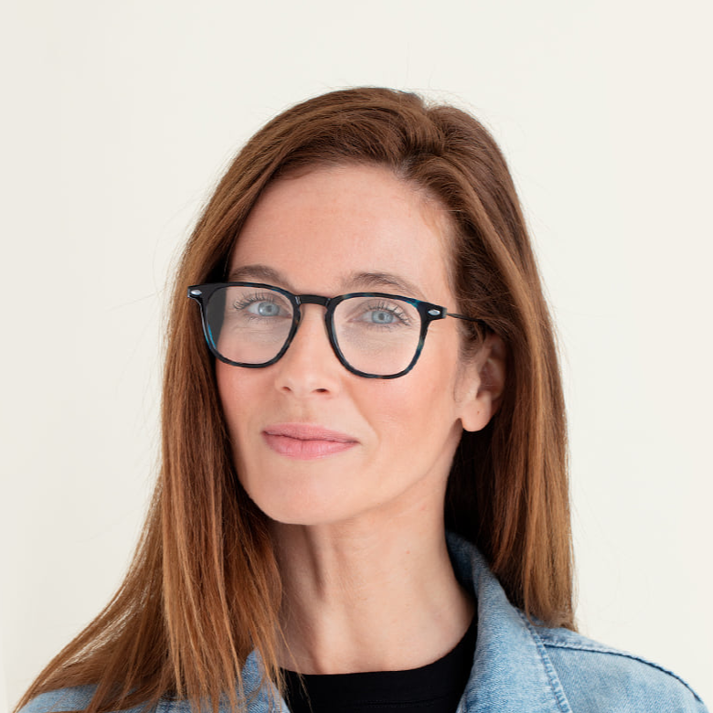 Blue Light Glasses +3 Dark Tortoise Dino with Case Nooz