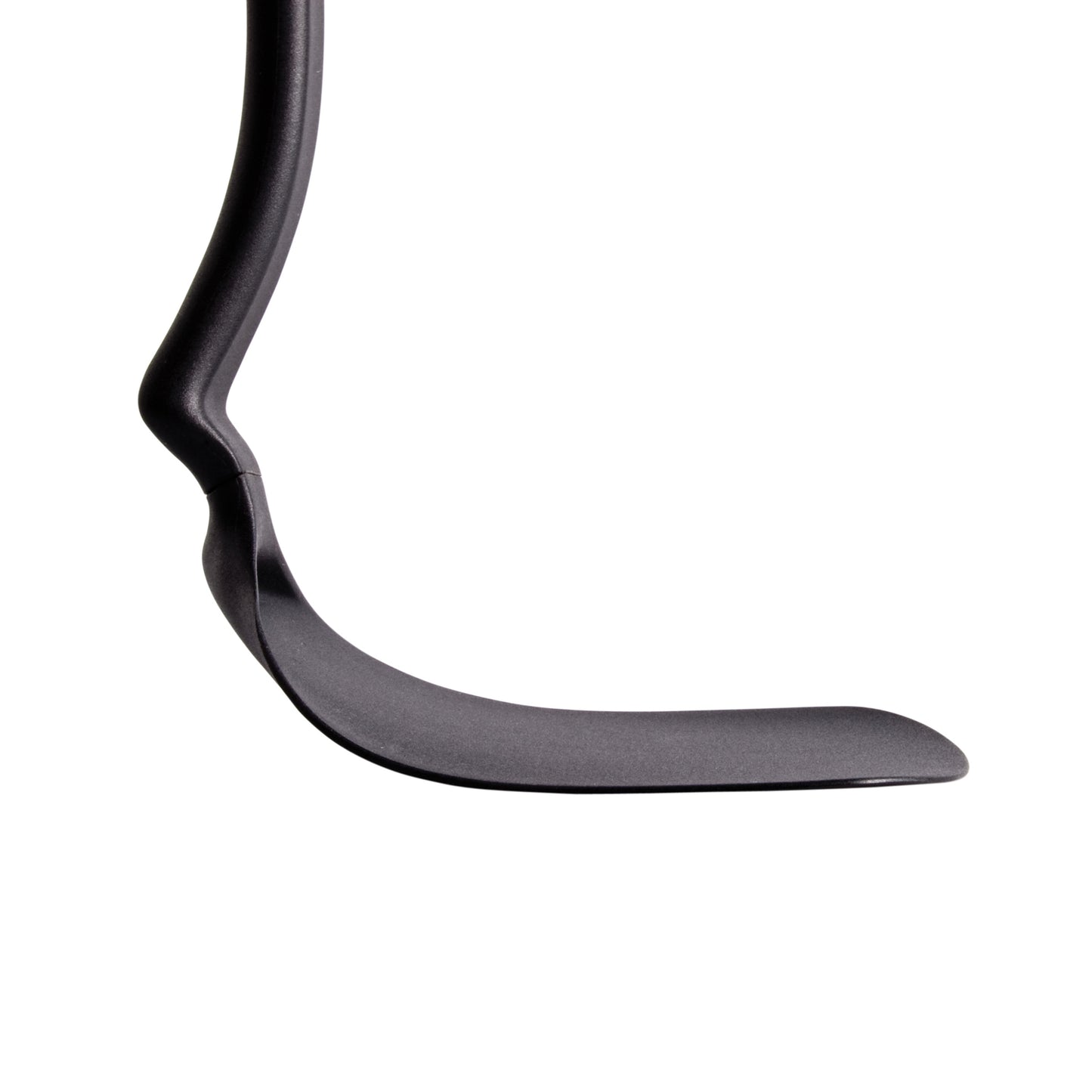 Spatula Stand-Up Chopping Chopula in Black