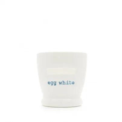 Ceramic Egg yolk Separator Keith Brymer Jones