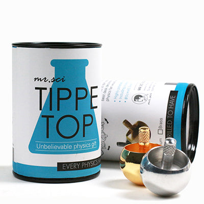 XXQL Mr.Sci MTL GYRO Alminum