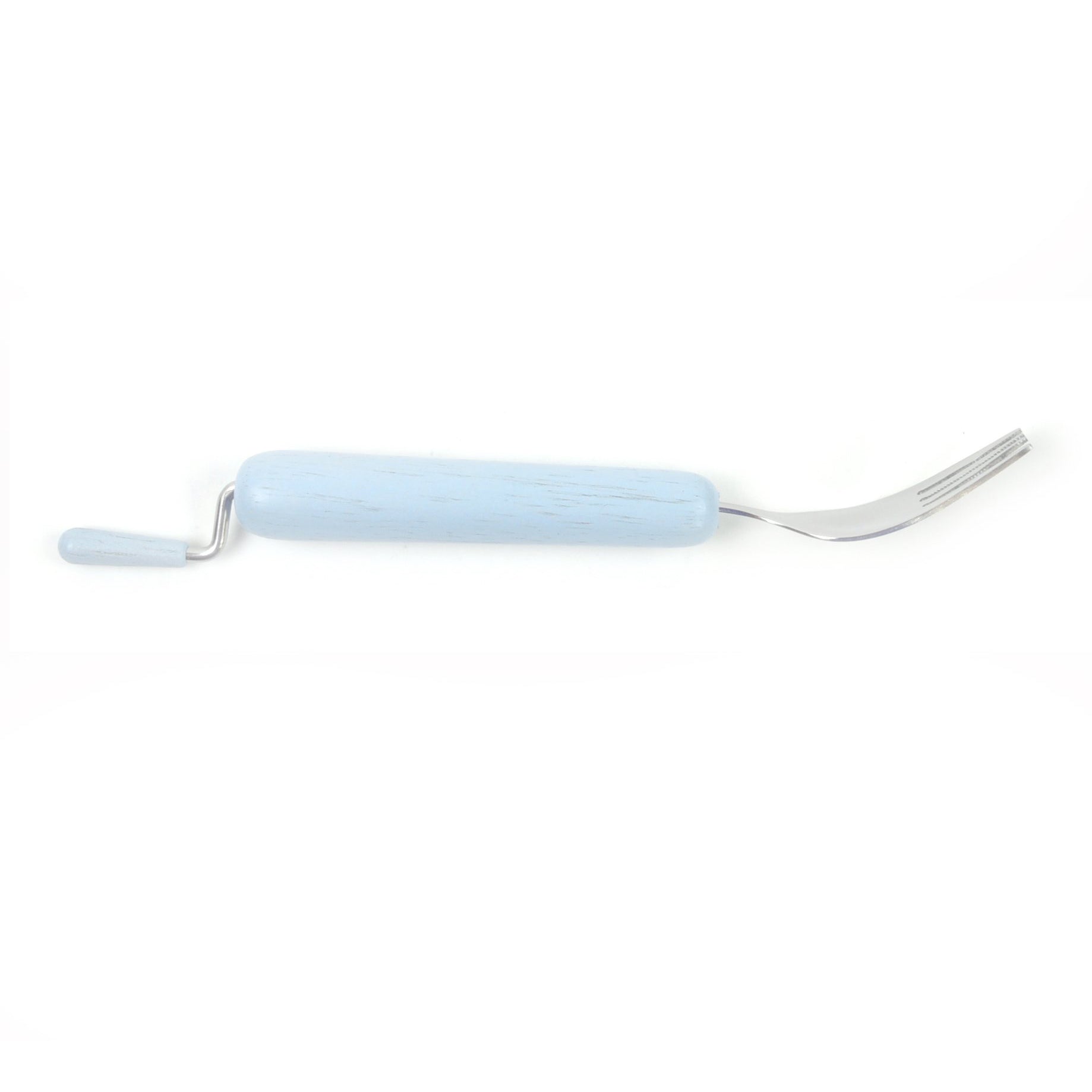 Spaghetti Fork Children's 'Rolognese' Blue