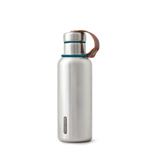 500ml Bottle Insulated Stainless Steel Ocean with Strap