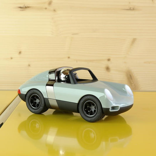Toy Car Mini Luft Slate