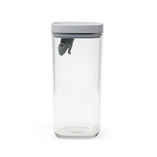 Jar Food Storage Container Lucky Mouse 1.2 Litre