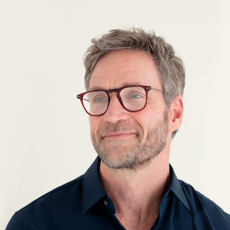 Reading Glasses +1.5 Red Dino Nooz Essentials - Brand Academy Store
