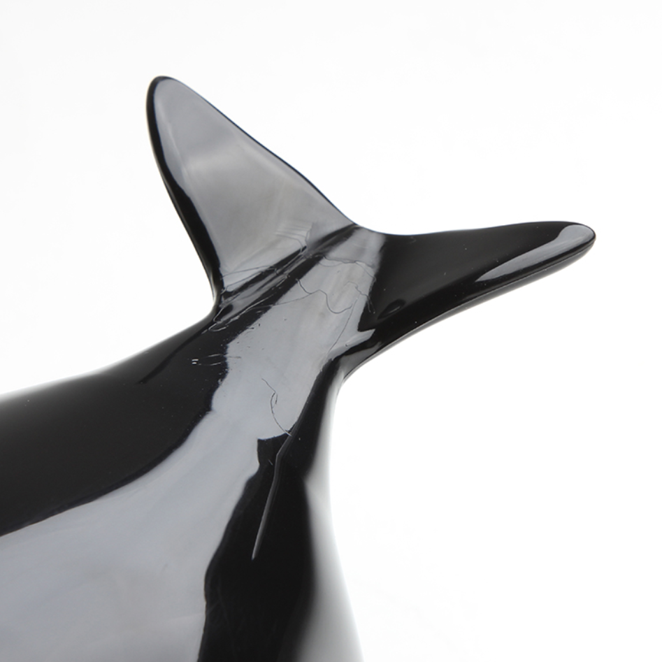 Storage Container All-Purpose Whale