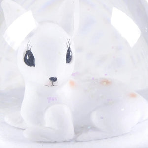 Snow Globe "Deer"