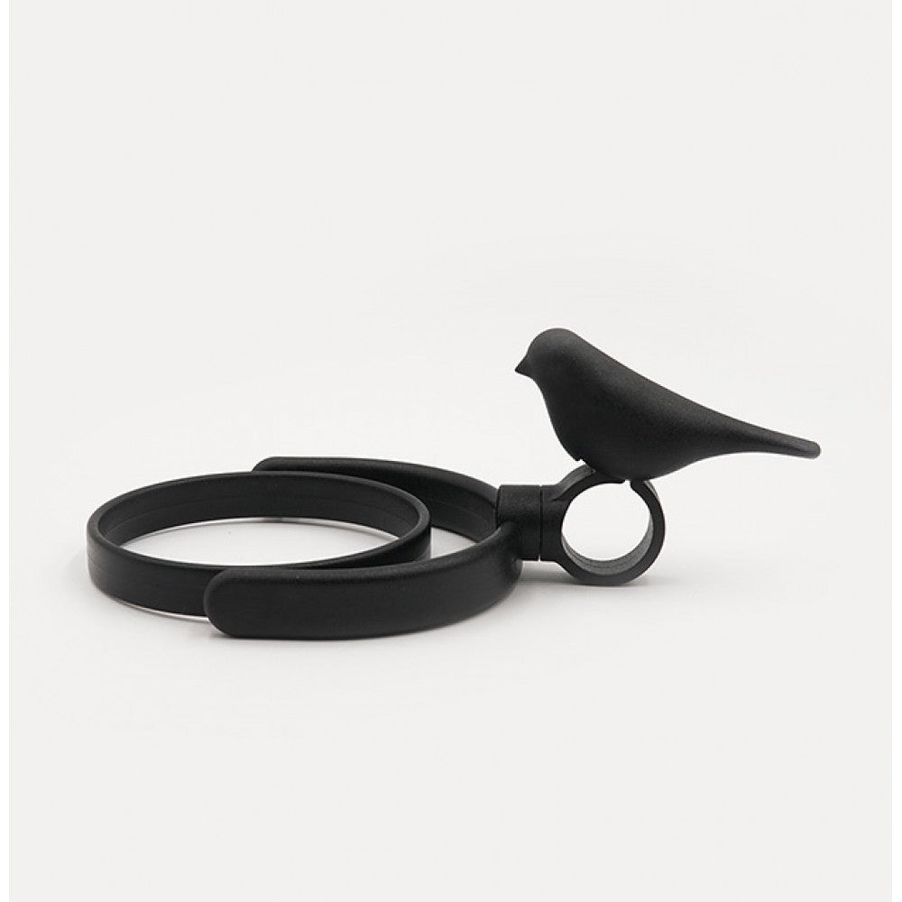 Bicycle Drink Holder Bike Cup Holder Black