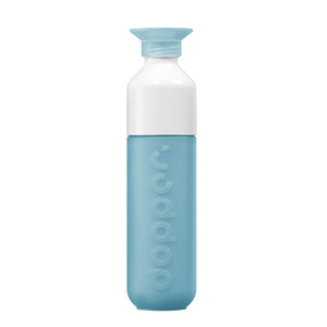 Dopper Water Bottle blue lagoon