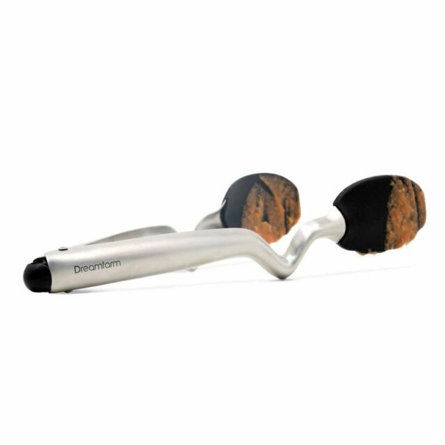 Kitchen Tongs Clongs 12' Black